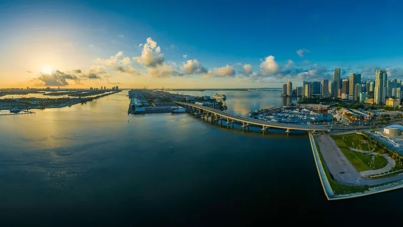 Edycja fotografii panoramicznych i hdr