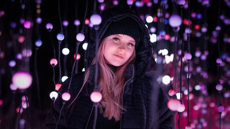 Efekt bokeh i jak go osiągnąć