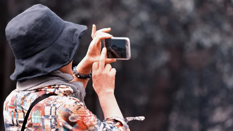 Fotografia mobilna w podróży praktyczne wskazówki