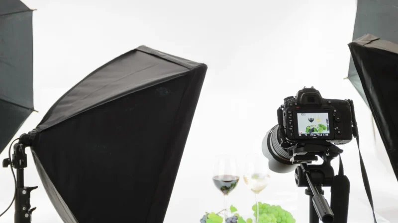 Fotografia w reklamie jak przyciągnąć uwagę klientów