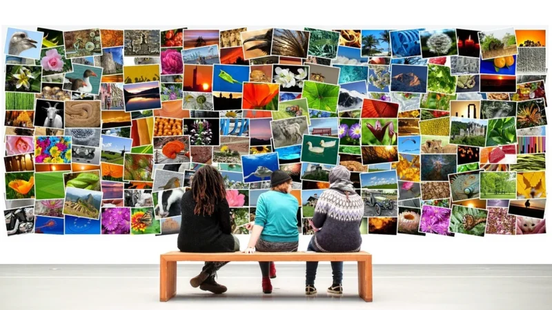 Fotograficzne wystawy organizacja i promocja