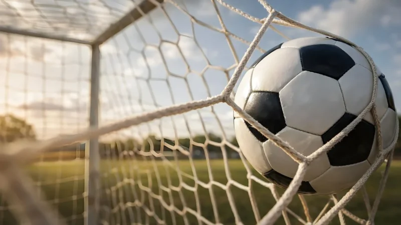 Fotografowanie imprez sportowych