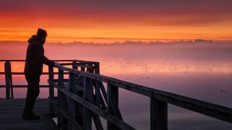 Fotografowanie wschodów i zachodów słońca