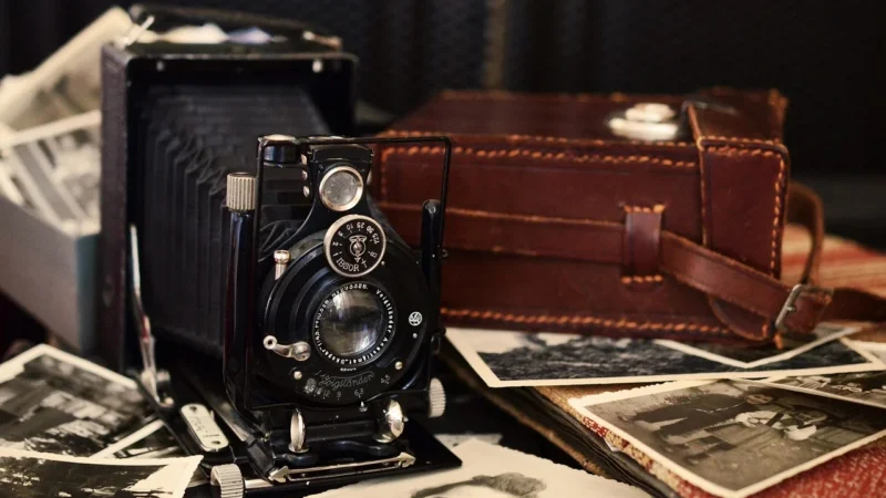 Historia fotografii wpływ na rozwój kultury i społeczeństwa