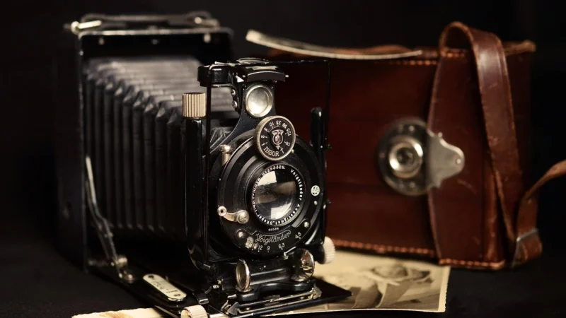 Ikony fotografii znane zdjęcia które zmieniły historię