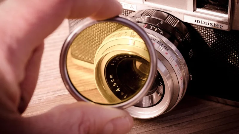 Powrót do korzeni fotografowanie na kliszy i filmie
