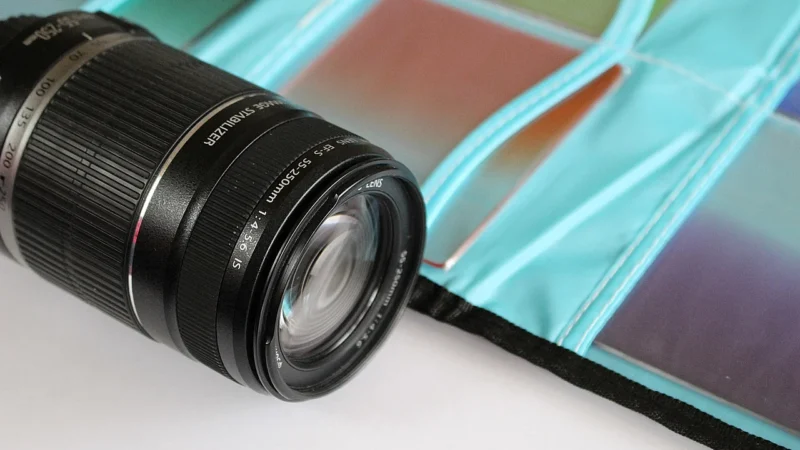 Wykorzystanie filtrów fotograficznych dla lepszych efektów